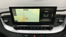 Kia Pro Ceed 1.4T GDi ISG GT-Line 5dr Petrol Estate